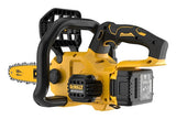 DeWALT DCMCS565N-XJ kædesav Sort, Gul