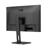 AOC E3 27E3QAF computerskærm 68,6 cm (27") 1920 x 1080 pixel Fuld HD LED Sort