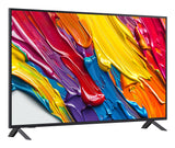 LG QNED AI 55QNED82A6B TV 139,7 cm (55") 4K Ultra HD Smart TV Wi-Fi Sort