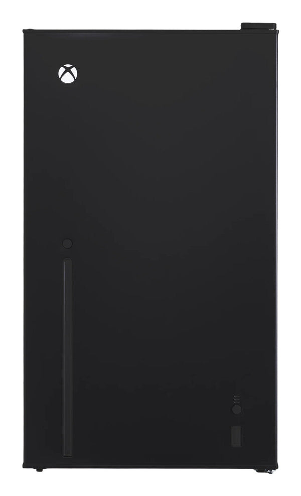 Ukonic XBOX 3.2cuft Fritstående 91 L Sort