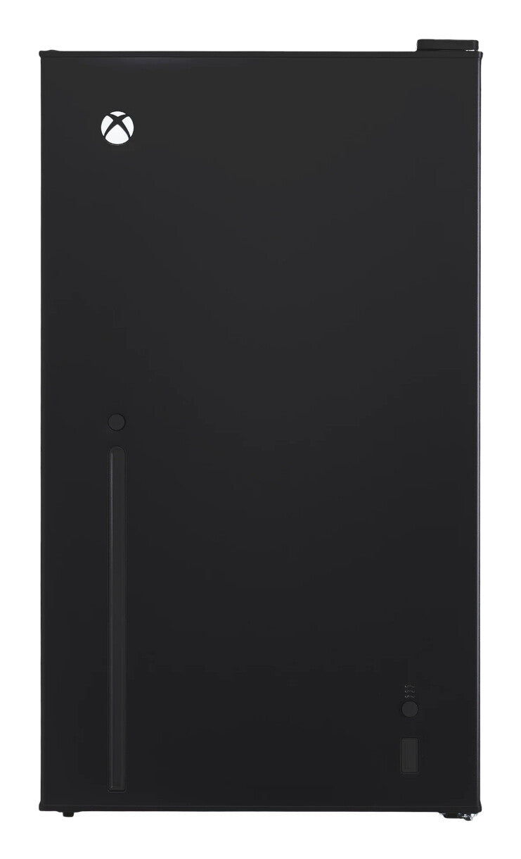 Ukonic XBOX 3.2cuft Fritstående 91 L Sort