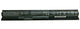 HP L07043-850 laptop reservedel Batteri