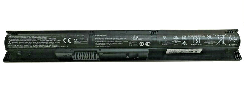 HP L07043-850 laptop reservedel Batteri