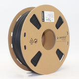 Gembird 3DP-TPE1.75-01-BK 3D print materiale Termoplastisk elastomer (TPE) Sort 1,45 kg