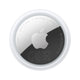 Apple AirTag Element Finder Sølv, Hvid