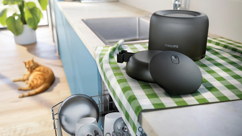 Philips 5000 series Pet Series Smart-foderautomat med kamera (PAW5320/02)