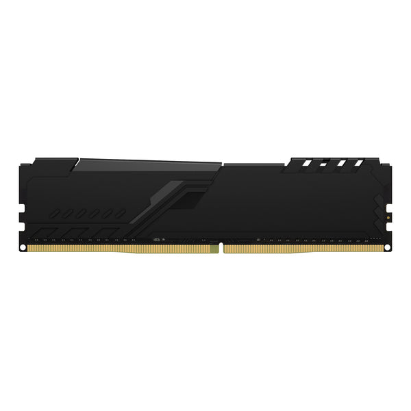 Kingston Technology FURY Beast 8GB 3600MT/s DDR4 CL17 DIMM Black