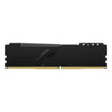 Kingston Technology FURY Beast 32GB 3600MT/s DDR4 CL18 DIMM Black