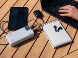 Tracer Blaze 30000 mAh Hvid