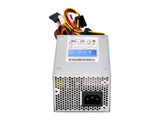 Seasonic SSP-300TBS enhed til strømforsyning 300 W TFX Rustfrit stål