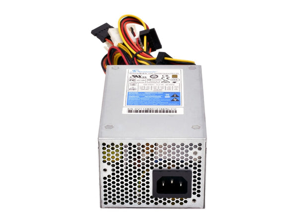 Seasonic SSP-300TBS enhed til strømforsyning 300 W TFX Rustfrit stål