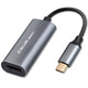 Qoltec 50331 interface-kort/adapter USB Type-C