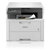 Brother DCP-L3520CDW Multifunktionsprinter LED A4 2400 x 600 dpi 18 sider pr. minut Wi-Fi