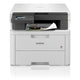 Brother DCP-L3520CDW Multifunktionsprinter LED A4 2400 x 600 dpi 18 sider pr. minut Wi-Fi