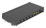 DeLOCK 90573 patch panel