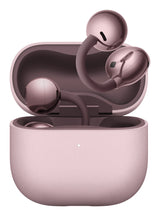 Huawei FreeClip 2 Headset True Wireless Stereo (TWS) I ørerne Opkald/musik USB Type-C Bluetooth Lilla