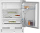 Beko BU1154HCN kombi-køleskab Indbygget 107 L Hvid