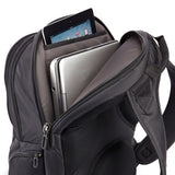 Case Logic Professional RBP315 Black 39,6 cm (15.6") Rygsæk Sort