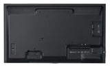 Sharp MultiSync M322 Digital fladpaneldisplay 81,3 cm (32") LCD 550 cd/m² Fuld HD Sort