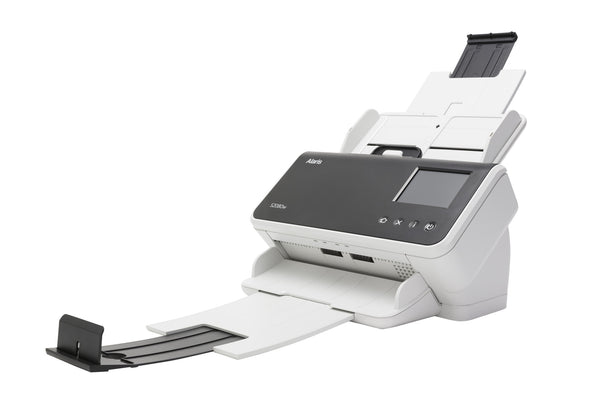 Kodak S2060W ADF-scanner 600 x 600 dpi A4 Sort, Hvid