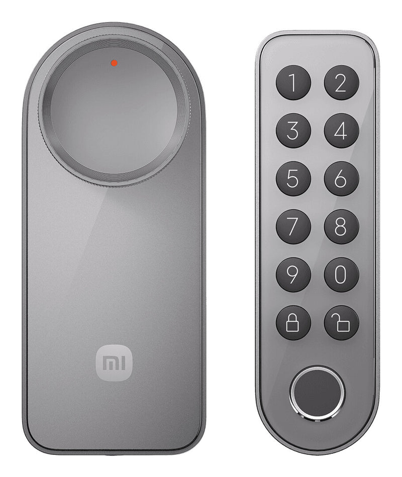 Xiaomi BHR07XDGL smart lås Intelligent dørlås