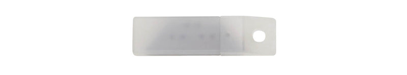 MAUL 7786909 blad til hobbykniv 10 stk