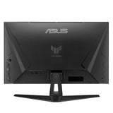 ASUS TUF Gaming VG27AQM1A computerskærm 68,6 cm (27") 2560 x 1440 pixel Quad HD LCD Sort