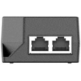 Grandstream Networks GS-POE15W-MG PoE adapter 2.5 Gigabit Ethernet