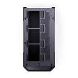 Jonsbo D400 Midi Tower Sort