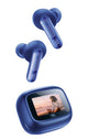 JBL Live Beam 4 Headset Trådløs I ørerne Opkald/Musik/Sport/Hverdag Bluetooth Blå