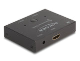 DeLOCK 18776 video-switch HDMI