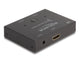 DeLOCK 18776 video-switch HDMI