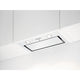 Electrolux LFG716W Indbygget Hvid 700 m³/t