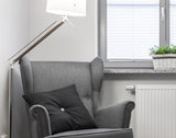 Brennenstuhl 1294070 termostatisk radiatorventil Velegnet til indendørsbrug