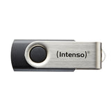 Intenso 6023690 ekstern harddisk 1 TB 5400 rpm 2.5" Micro-USB B 3.2 Gen 1 (3.1 Gen 1) Sort