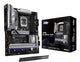 Asrock Z890 LiveMixer WiFi Intel Z890 LGA 1851 (Socket V1) ATX