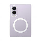 Samsung EF-CF971CTEGWW mobiltelefon etui 19,3 cm (7.6") Cover Transparent