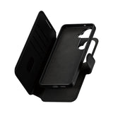PanzerGlass CARE™ by ® Tango 2-in-1 Wallet Case m. Qi Samsung Galaxy S26