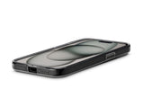 Hama 00138100 mobiltelefon etui 15,5 cm (6.1") Cover Transparent
