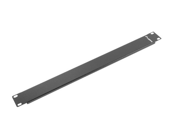 Lanberg AK-1401-B tilbehør til rack Blankt panel
