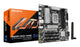 GIGABYTE B860M DS3H WIFI6E bundkort Intel B860 LGA 1851 (Socket V1) micro ATX