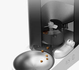 PETKIT 1 vandskål og foderautomat til hund og kat Acrylonitrilbutadienstyren Grå Universel Automatisk foderautomat til kæledyr