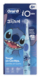 Oral-B iO Kids Disney Stitch Barn Roterende tandbørste Blå