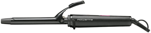 Rowenta Curler 2 CF2119 hårstyler Krøllejern Varm Sort 25 W 1,8 m