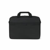 DICOTA D32033-RPET taske og etui til laptop 35,8 cm (14.1") Mappe Sort