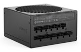 Fractal Design Ion 3 Gold 750W enhed til strømforsyning 24-pin ATX ATX Sort