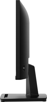 MSI PRO MP225 E12VL computerskærm 54,5 cm (21.4") 1920 x 1080 pixel Fuld HD Sort