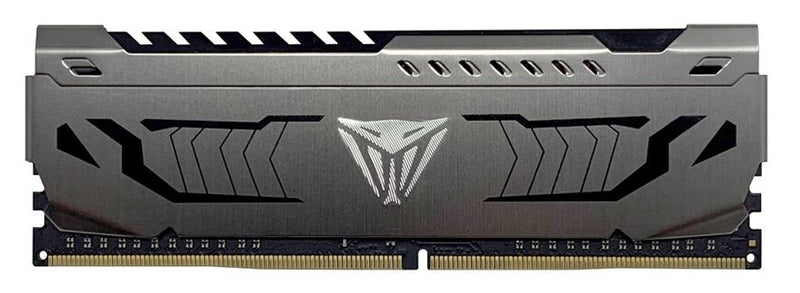 Patriot Memory Viper Steel PVS464G360C8K hukommelsesmodul 64 GB 2 x 32 GB DDR4 288-pin DIMM