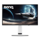 BenQ EX271UZ computerskærm 67,3 cm (26.5") 3840 x 2160 pixel 4K Ultra HD OLED Sort, Hvid