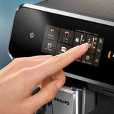 Philips Series 2300 EP2330/10 Fuldautomatisk espressomaskine